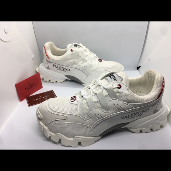 VLNTINO Climber Sneakers [2020] - Picture 2 of 5